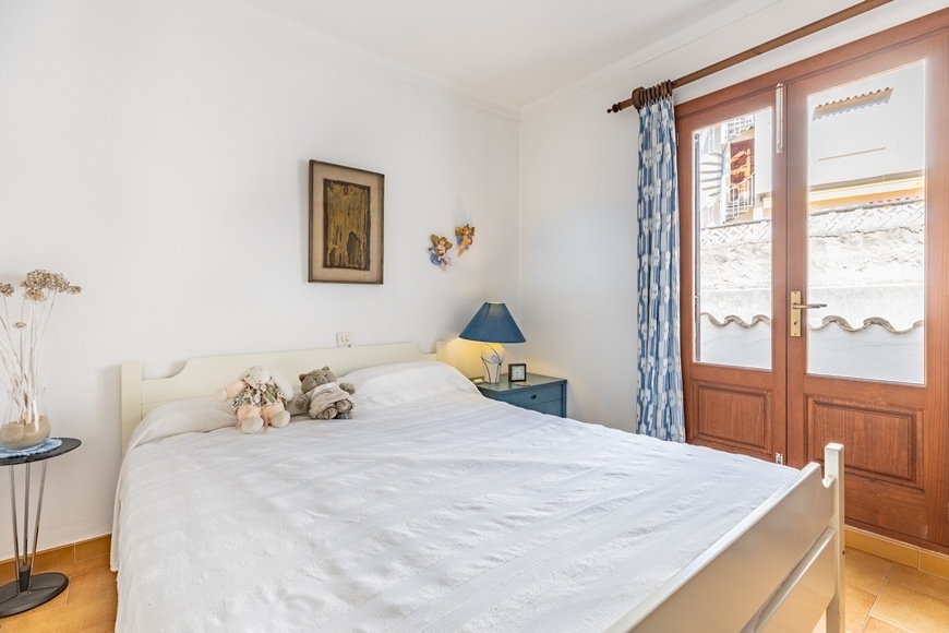 VILLA - DUPLEX CALA