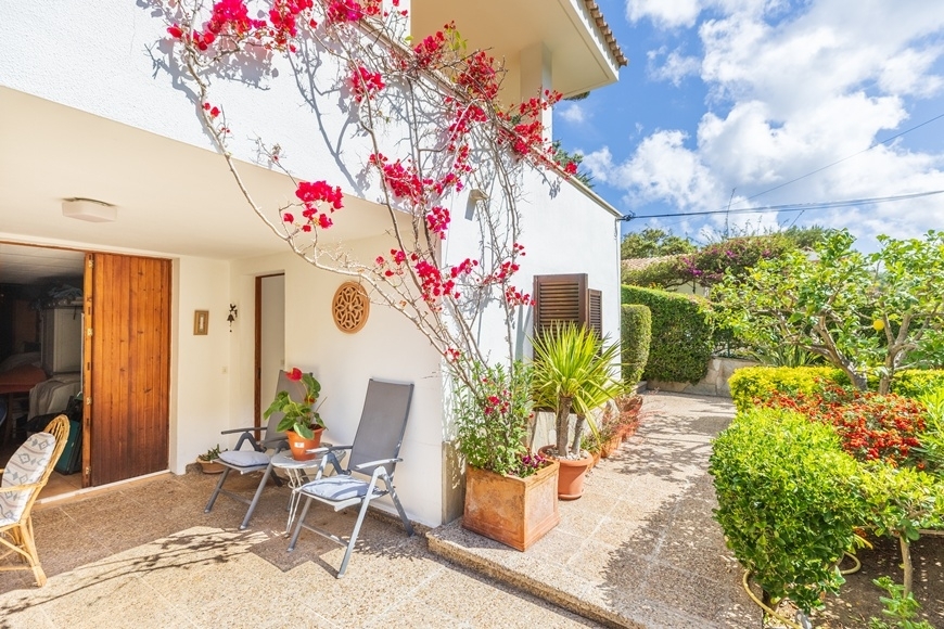 VILLA - DUPLEX CALA