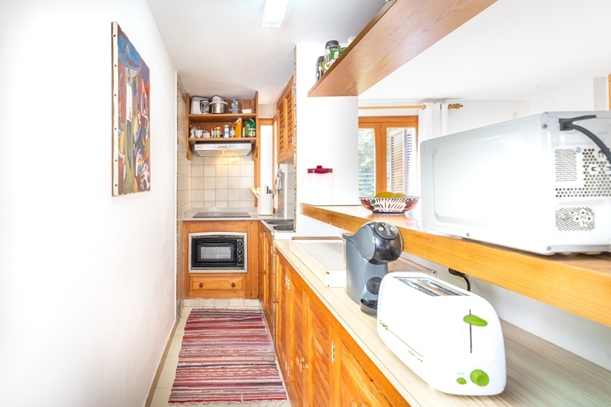 VILLA - DUPLEX CALA