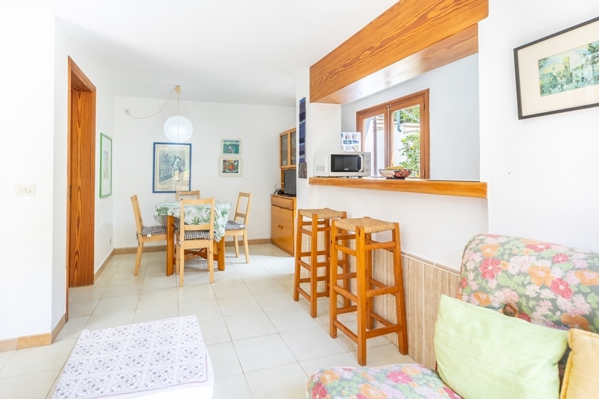 VILLA - DUPLEX CALA