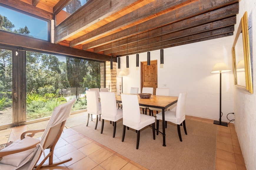 LANDHAUS - FINCA