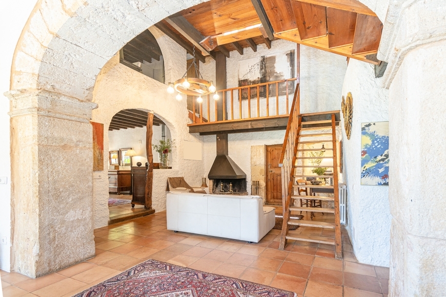 LANDHAUS - FINCA
