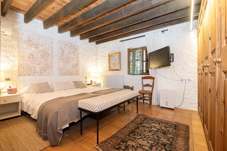 LANDHAUS - FINCA