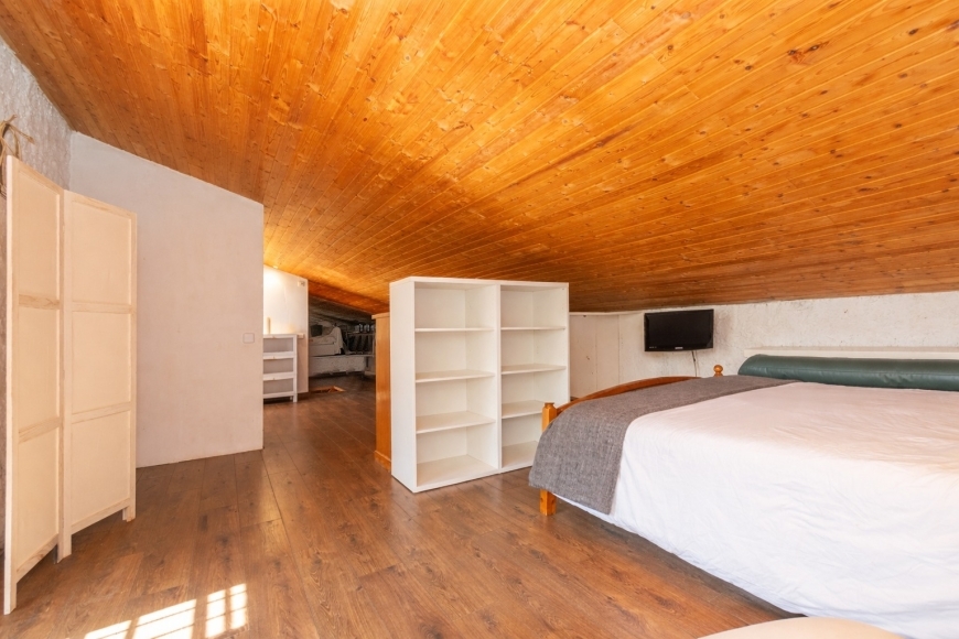 LANDHAUS - FINCA