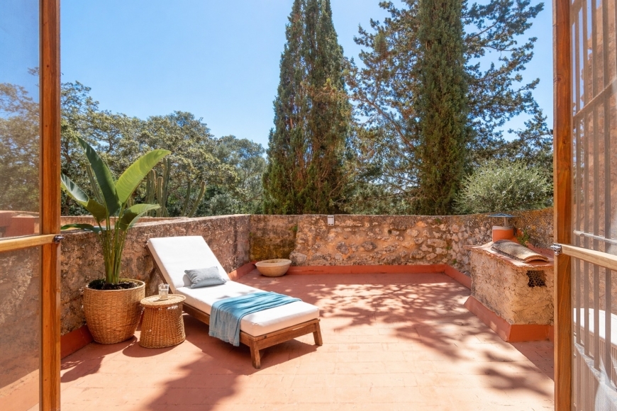 LANDHAUS - FINCA