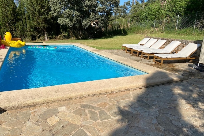 VILLA GOMMAR