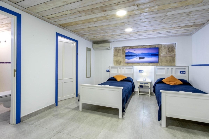 CASA DE CAMPO, POLLENSA
