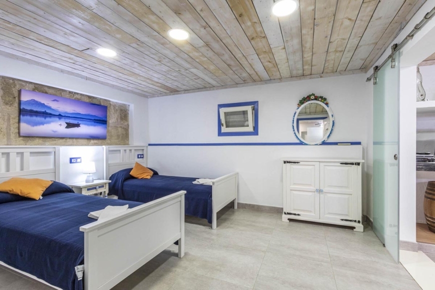 CASA DE CAMPO, POLLENSA