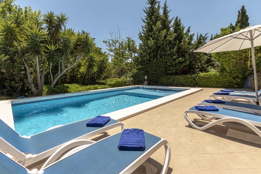 CASA DE CAMPO, POLLENSA