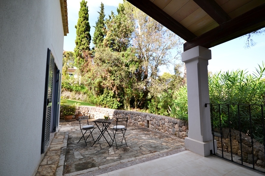 VILLA GOMMAR
