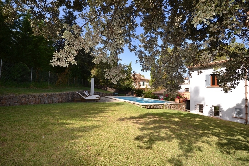 VILLA GOMMAR