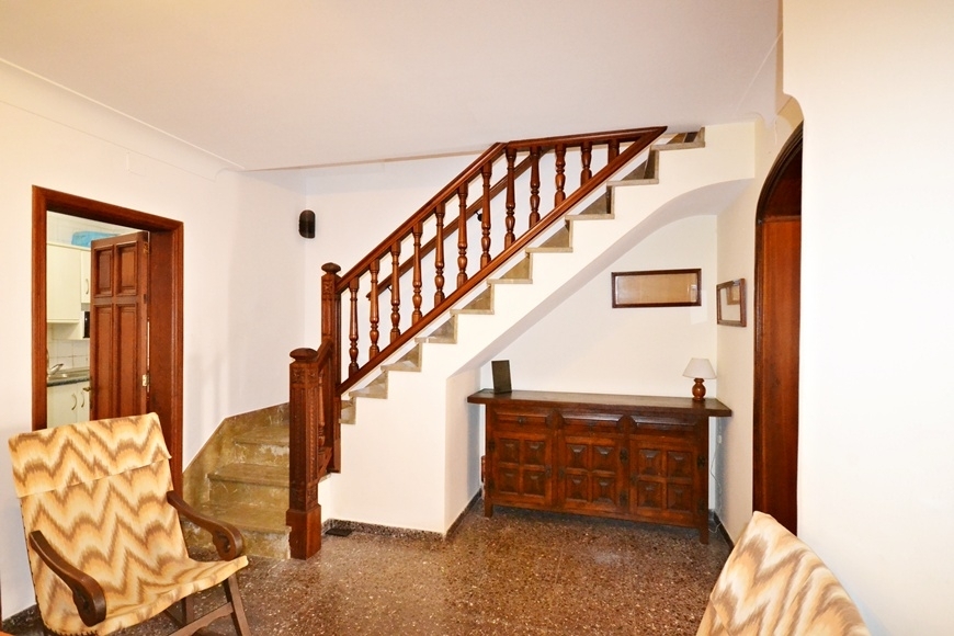 STADTHAUS POLLENSA