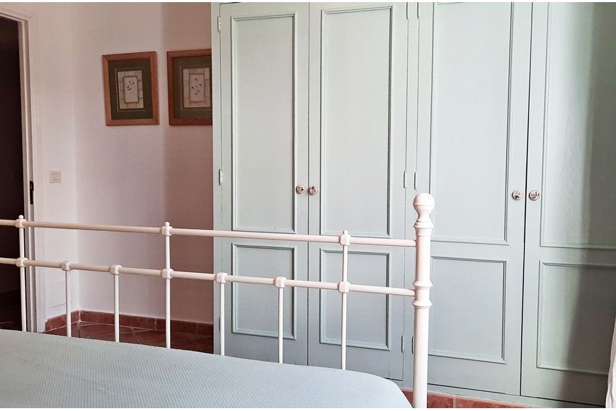 WOHNUNG mit AUSSICHT