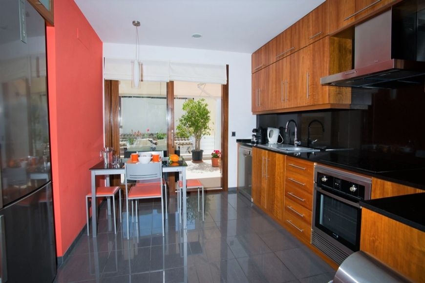 DUPLEX POLLENSA