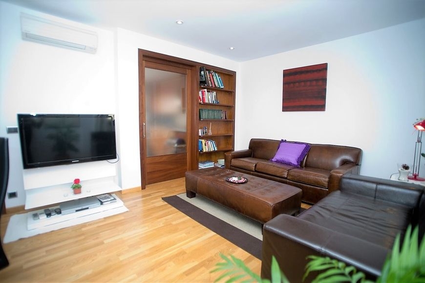 DUPLEX POLLENSA
