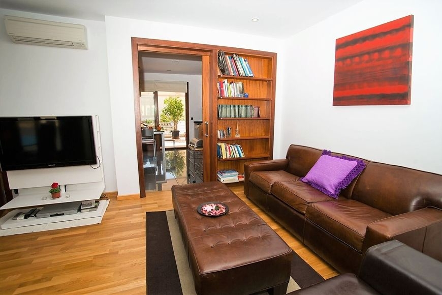 DUPLEX POLLENSA