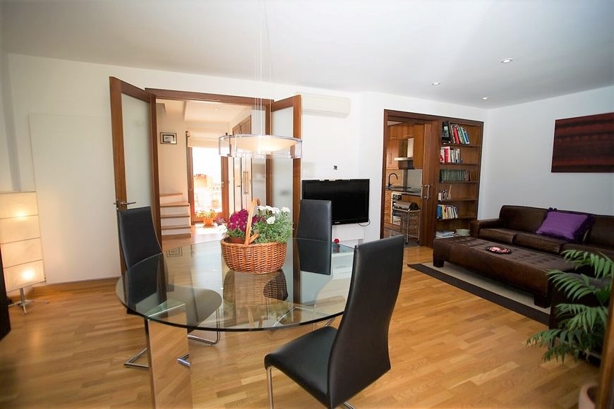DUPLEX POLLENSA