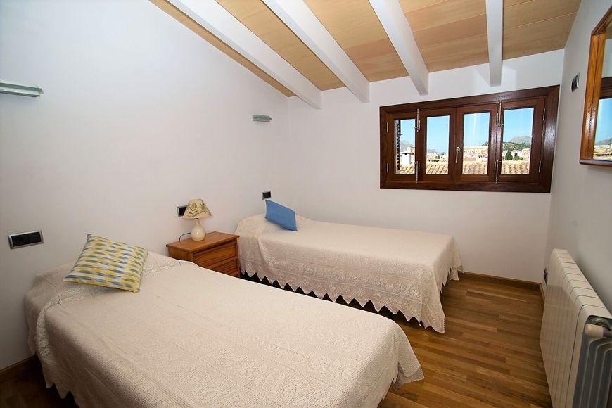 DUPLEX POLLENSA