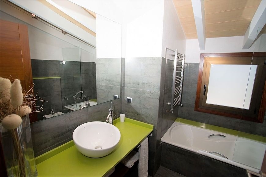 DUPLEX POLLENSA
