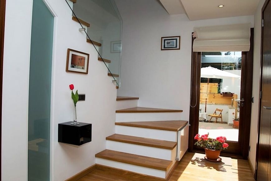 DUPLEX POLLENSA