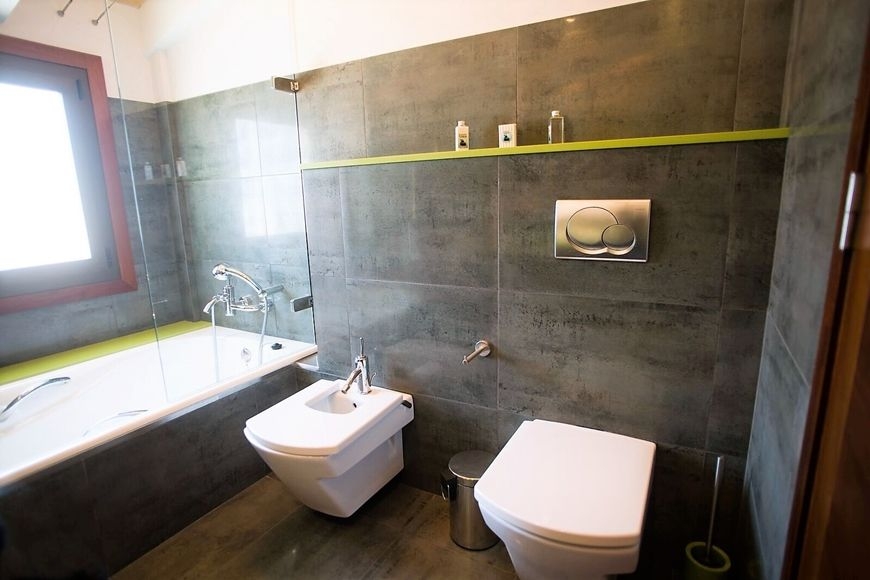 DUPLEX POLLENSA