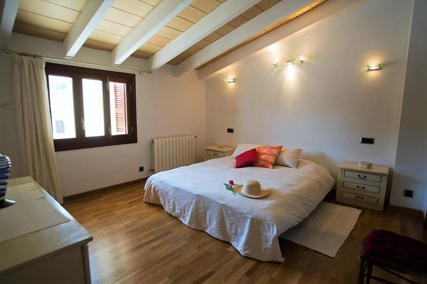 DUPLEX POLLENSA