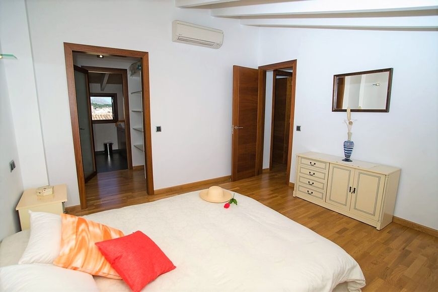 DUPLEX POLLENSA