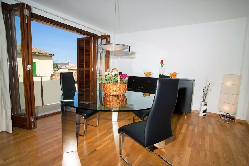 DUPLEX POLLENSA