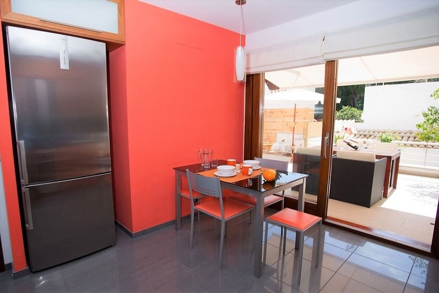 DUPLEX POLLENSA