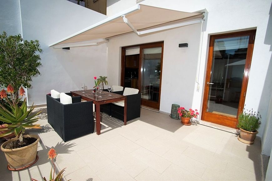 DUPLEX POLLENSA