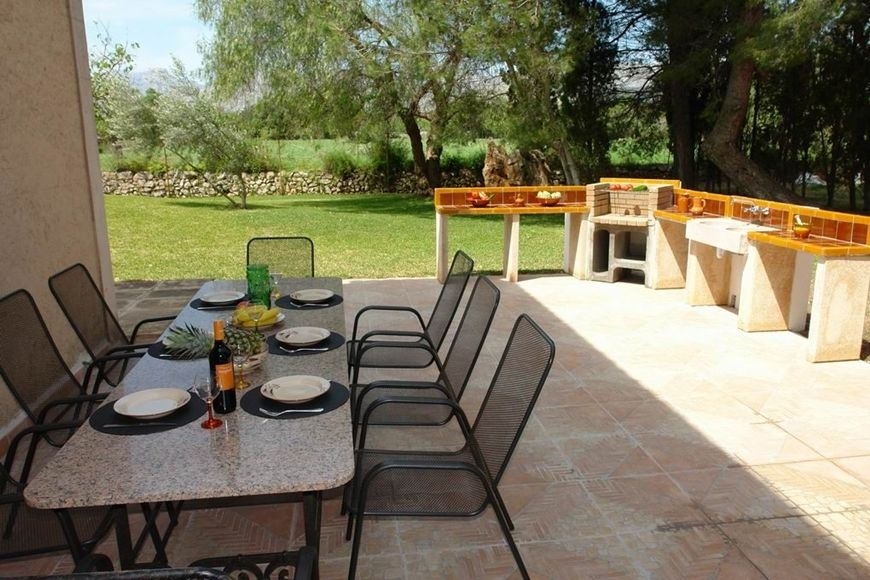 Villa Marga