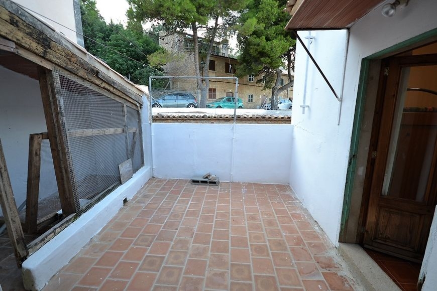 TOWNHOUSE POLLENSA
