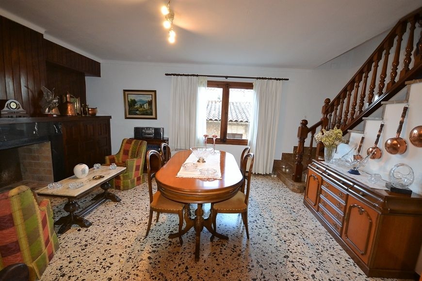 TOWNHOUSE POLLENSA