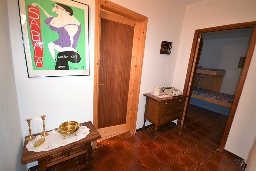 TOWNHOUSE POLLENSA