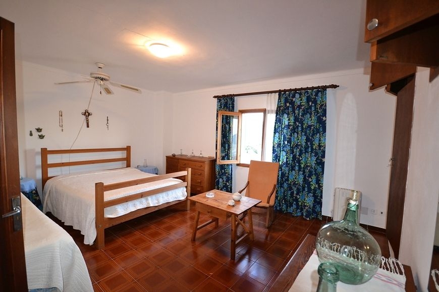 TOWNHOUSE POLLENSA