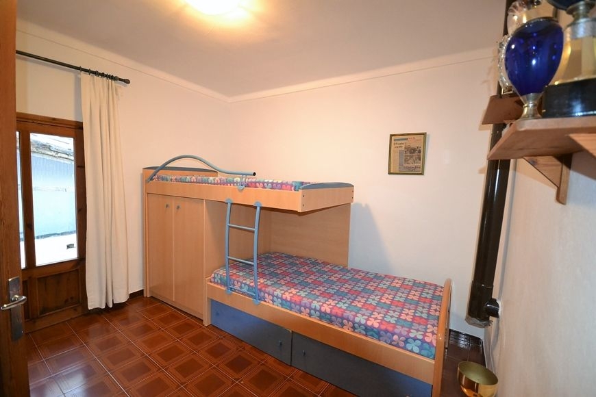 TOWNHOUSE POLLENSA