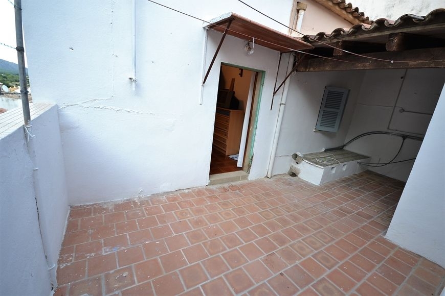 TOWNHOUSE POLLENSA
