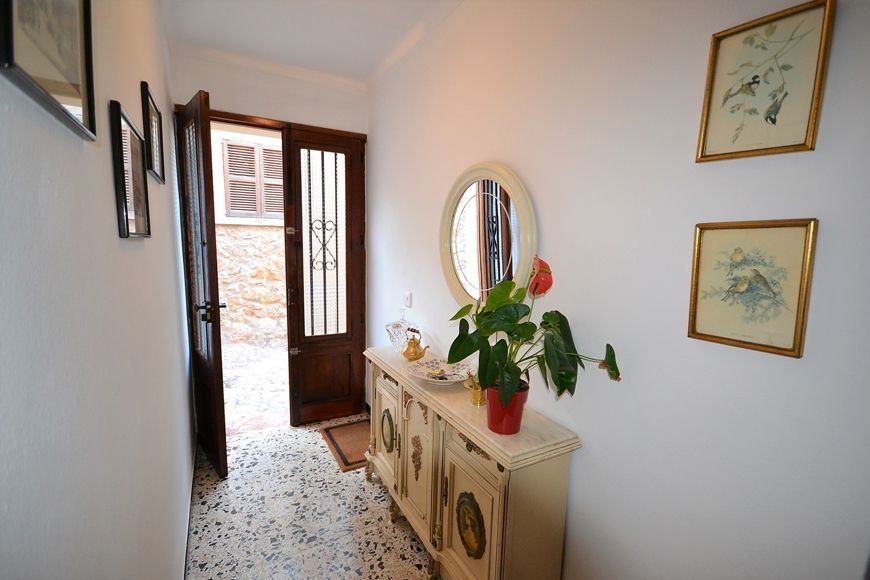 TOWNHOUSE POLLENSA