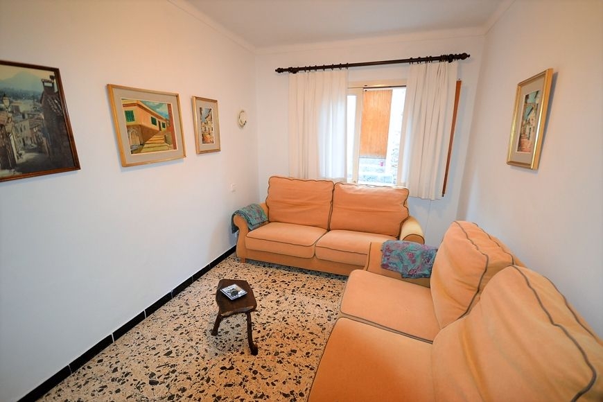 TOWNHOUSE POLLENSA