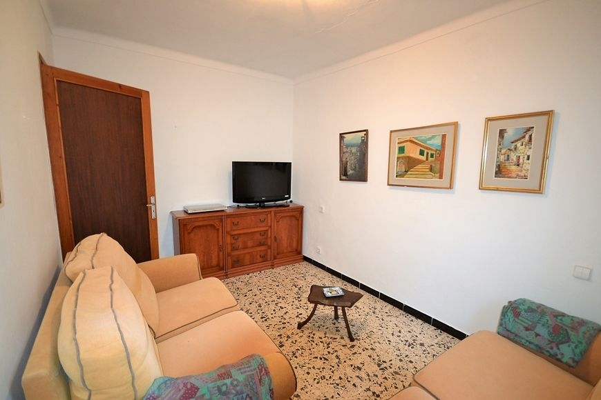 TOWNHOUSE POLLENSA