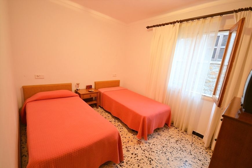 TOWNHOUSE POLLENSA