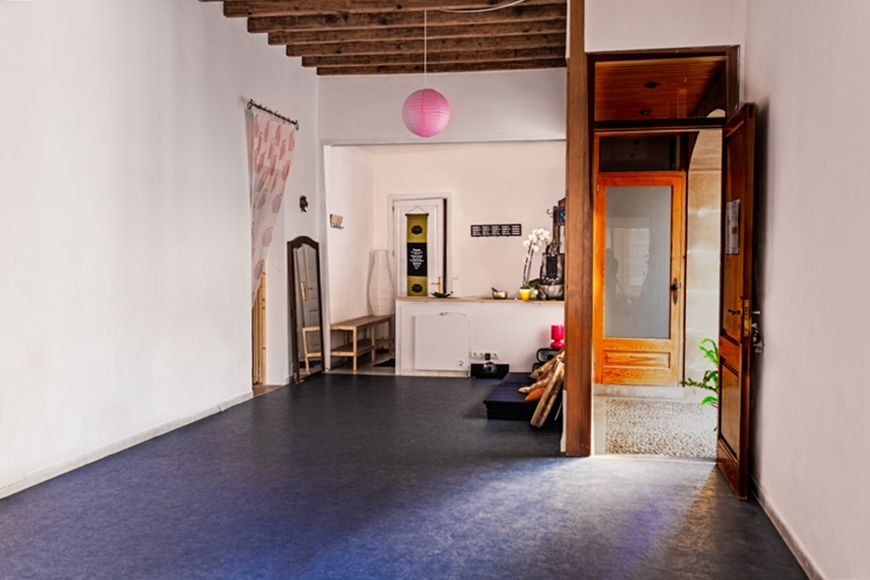 Yoga Studio