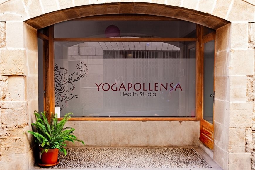 Yoga Studio