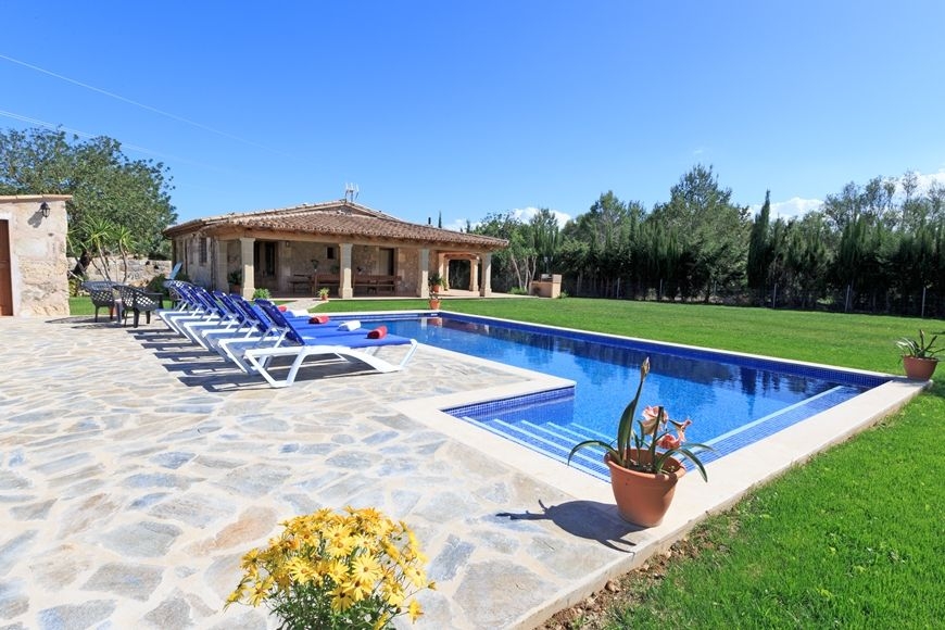 Villa Bello