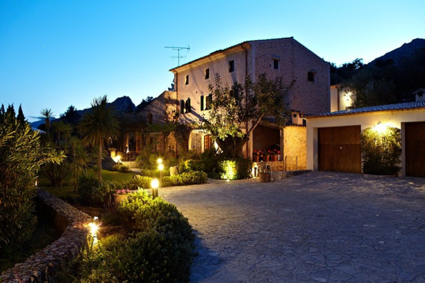 Finca Pollensa