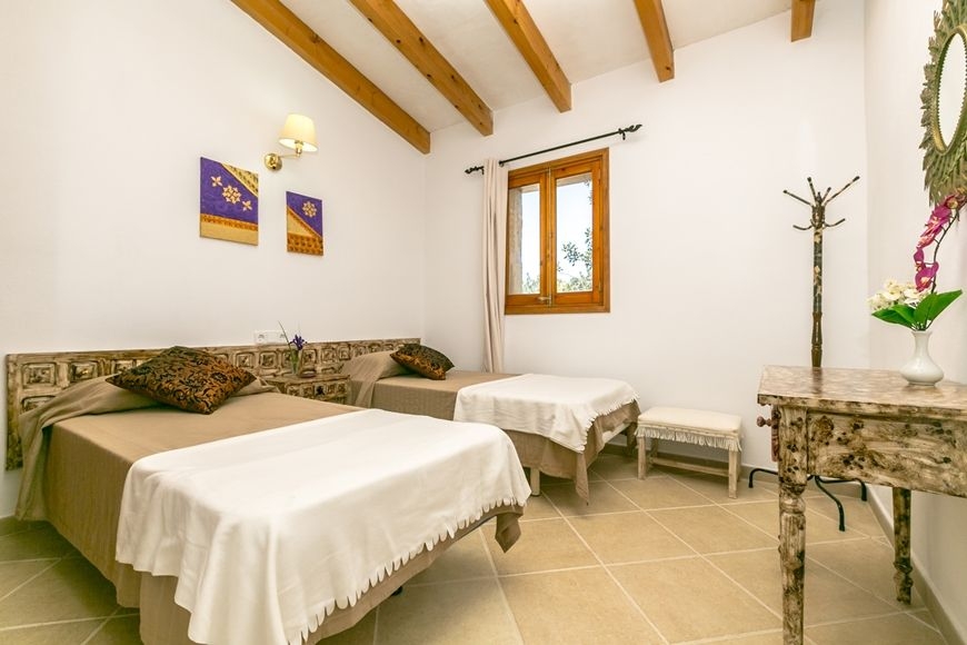 Villa Bello