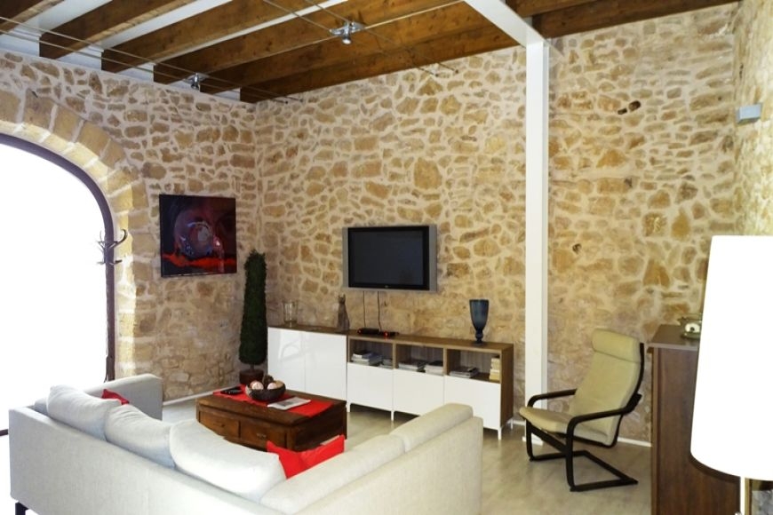CASA EN ALCUDIA