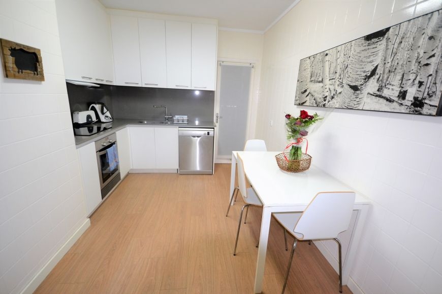 WOHNUNG POLLENSA