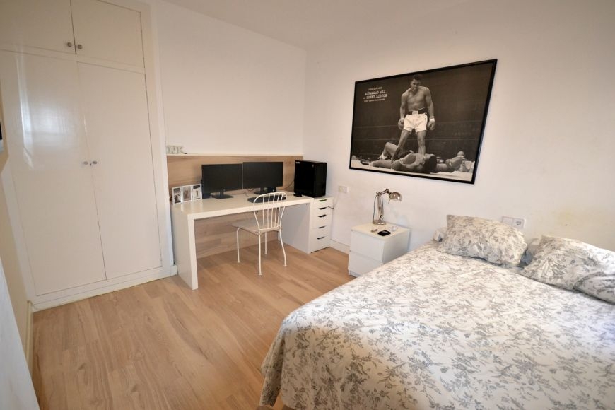 WOHNUNG POLLENSA
