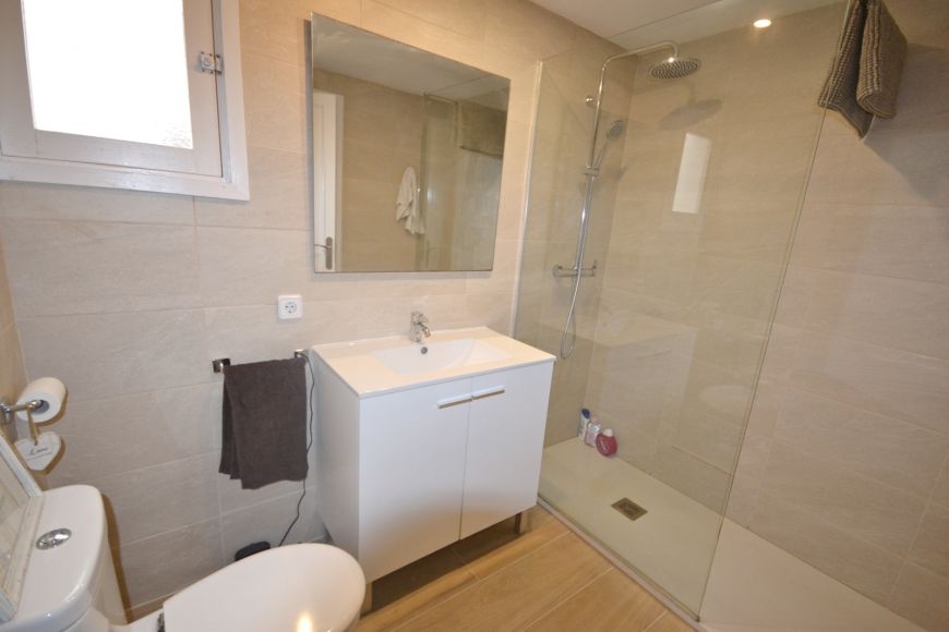 WOHNUNG POLLENSA